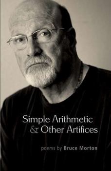 Paperback Simple Arithmetic & Other Artifices Book