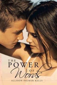 Paperback The Power of Words Book