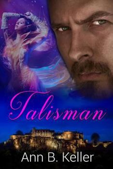Paperback Talisman Book