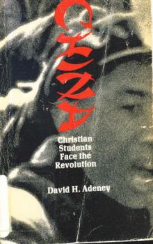 Paperback China; Christian students face the revolution Book
