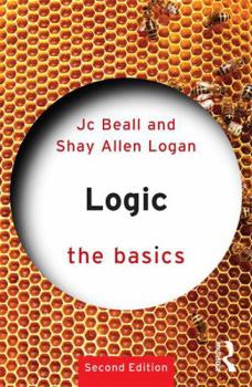 Logic: The Basics - Book  of the Basics