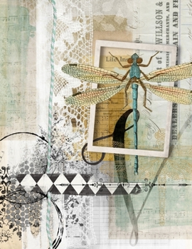 V: Personalized Journal to write in Positive Thoughts for Women Teens Girls gifts holidays