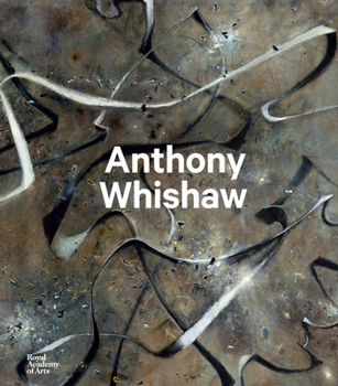 Hardcover Anthony Whishaw Book