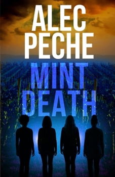 Paperback Mint Death Book