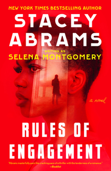 Cover for "Rules of Engagement"