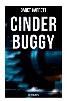 Paperback Cinder Buggy: Historical Novel Book