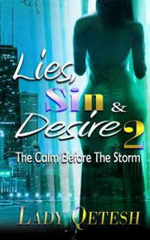 Paperback Lies Sin & Desire 2 Book