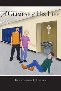 Paperback A Glimpse of His Life Book
