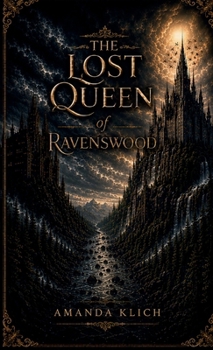 The Lost Queen of Ravenswood