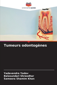 Paperback Tumeurs odontogènes [French] Book