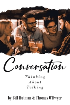 Paperback Conversation: Thinking About Talking Book