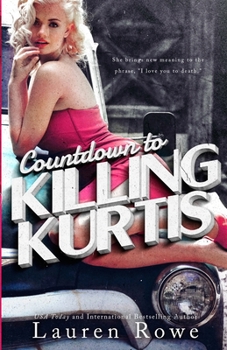 Paperback Countdown to Killing Kurtis Book
