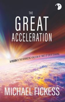 Paperback The Great Acceleration Book