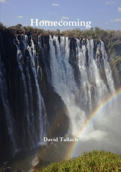 Paperback Homecoming Book