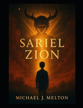 Paperback Sariel Zion Book