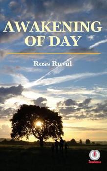 Paperback Awakening of Day Book