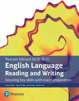 Paperback Edexcel GCSE English 2018 Core Student Book: Edex GCSE Eng 2018 Sb Book