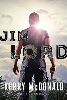 Paperback Jim Lord Book