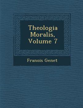 Paperback Theologia Moralis, Volume 7 Book