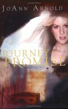 Paperback Journey of the Promise Book