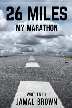 Paperback 26 Miles: My Marathon Book