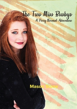 Paperback The Two Miss Busbys Book