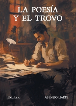 Paperback La poesía y el trovo [Spanish] Book