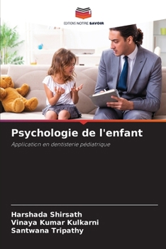 Paperback Psychologie de l'enfant [French] Book