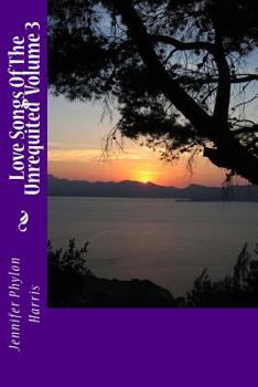 Paperback Love Songs Of The Unrequited Book