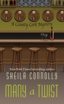 Many a Twist: A County Cork Mystery