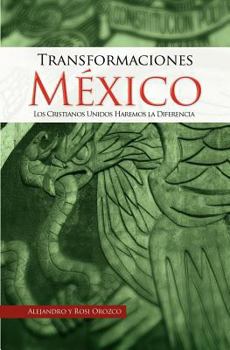 Paperback Transformaciones Mexico [Spanish] Book