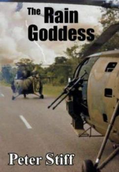 Paperback The Rain Goddess: A Novel. by Peter Stiff Book