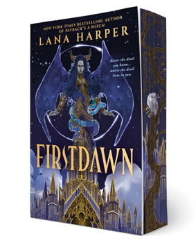 Paperback Firstdawn Book