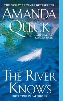 Mass Market Paperback The River Knows Book