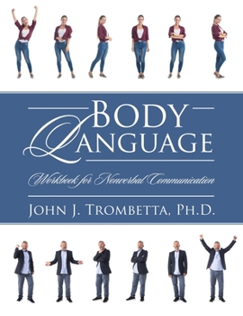 Paperback Body Language: Workbook for Nonverbal Communication Book