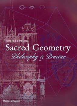Paperback Sacred Geometry: Philosophy and Practice Book