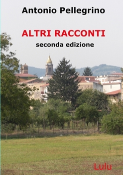 Paperback Altri Racconti [Italian] Book