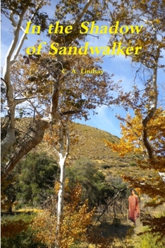 Paperback In the Shadow of Sandwalker Book