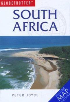 Paperback South Africa [With Folded Map] Book