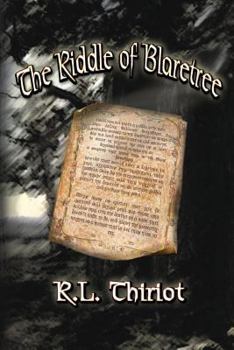 Paperback The Riddle of Blaretree Book
