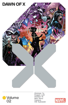 Paperback Dawn of X Vol. 2 Book