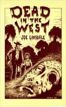 Dead in the West - Book  of the Dead in the West