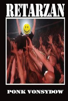 Paperback Retarzan Book