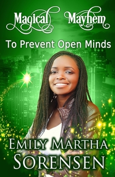 Paperback To Prevent Open Minds Book