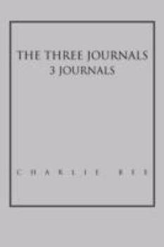 Paperback The Three Journals Book