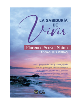 Paperback La sabiduria del vivir [Spanish] Book