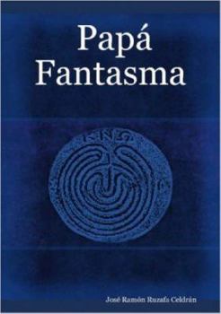 Paperback Pap Fantasma [Spanish] Book