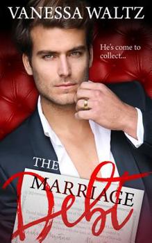 Paperback The Marriage Debt Book