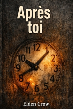 Paperback Après toi [French] Book