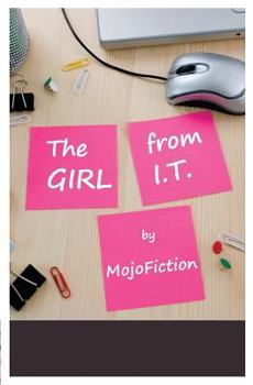 Paperback The Girl from I.T. Book